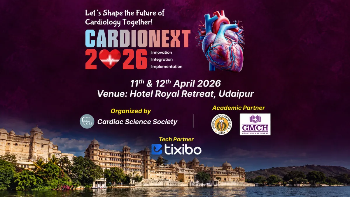 CardioNext 2026