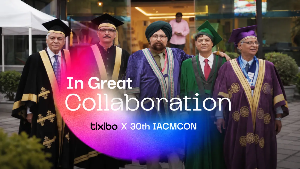 30th IACMCON