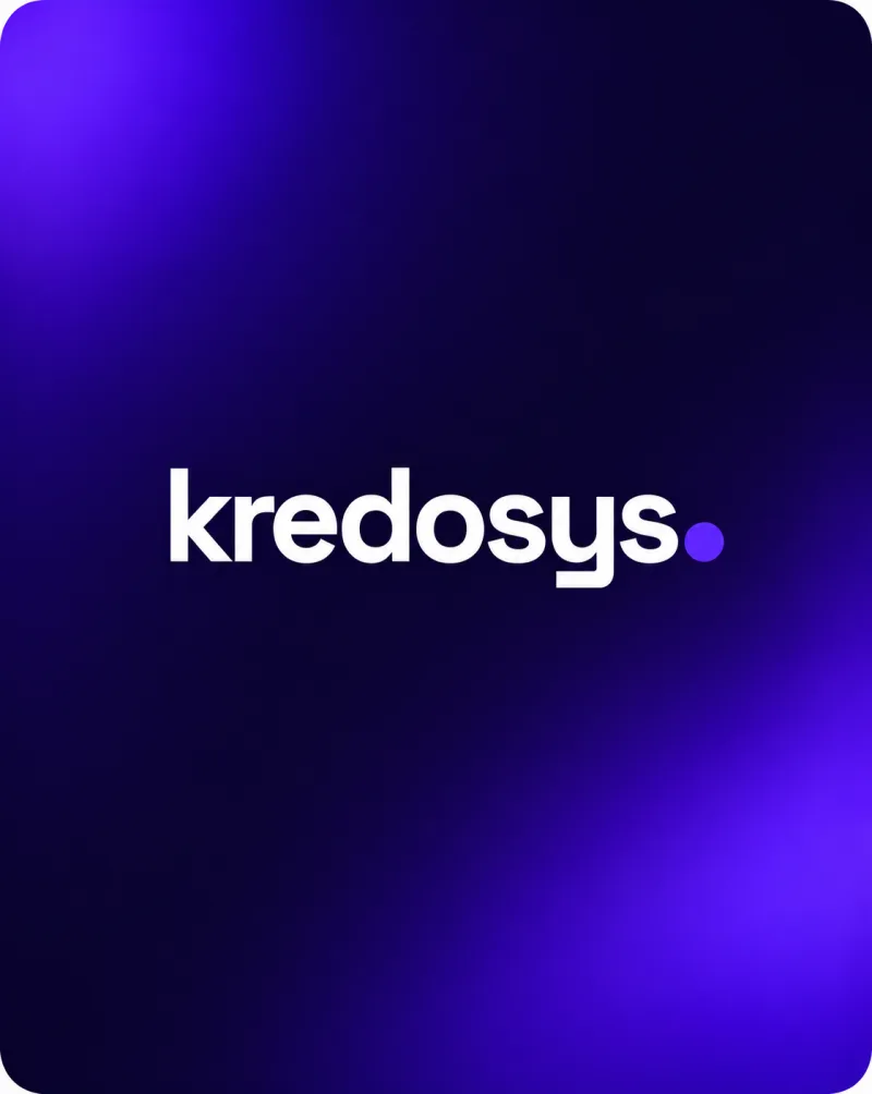 Kredosys